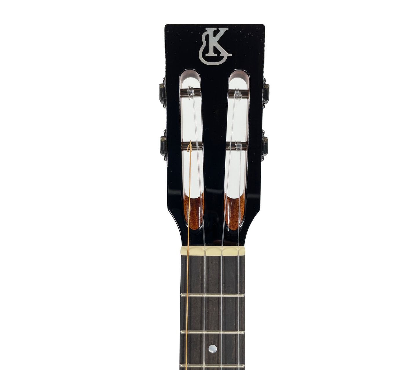 Kanile'a DK Tenor Ukulele Serial #27232
