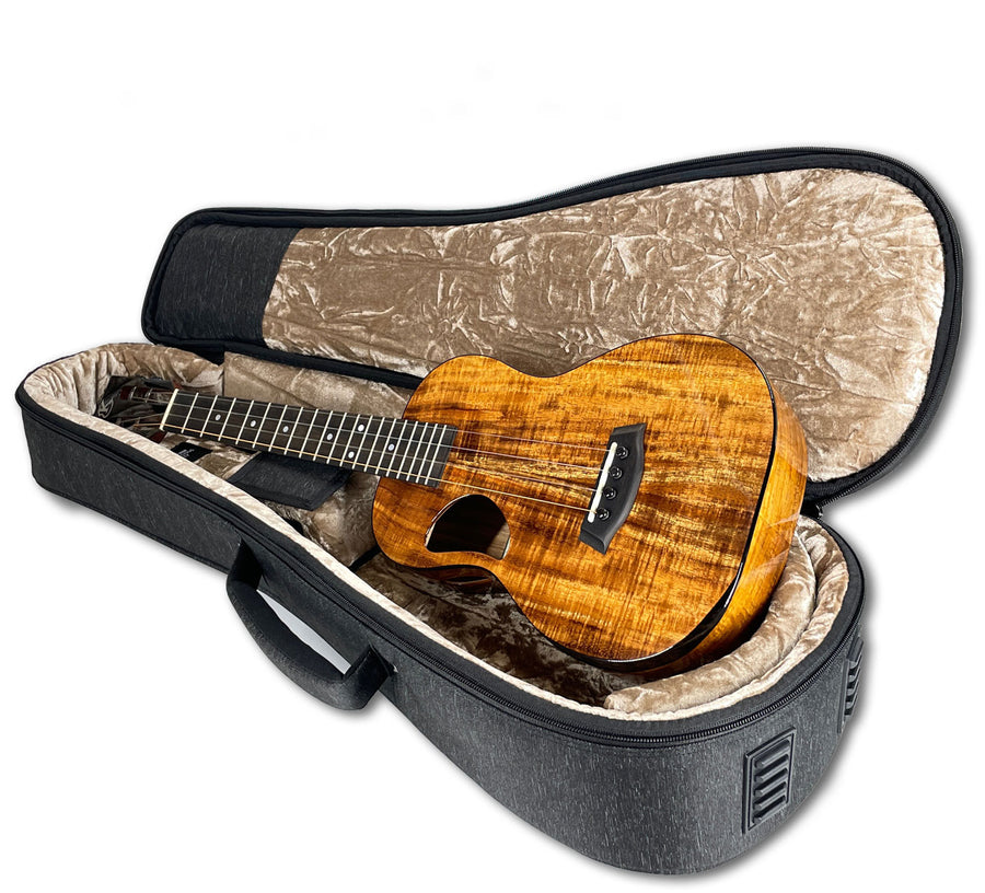 Kanile'a DK Tenor Ukulele Serial #27232