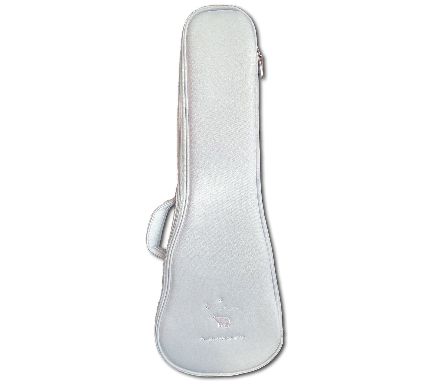 Enya x Polar Bear Blue Tenor Deluxe Ukulele Gigbag