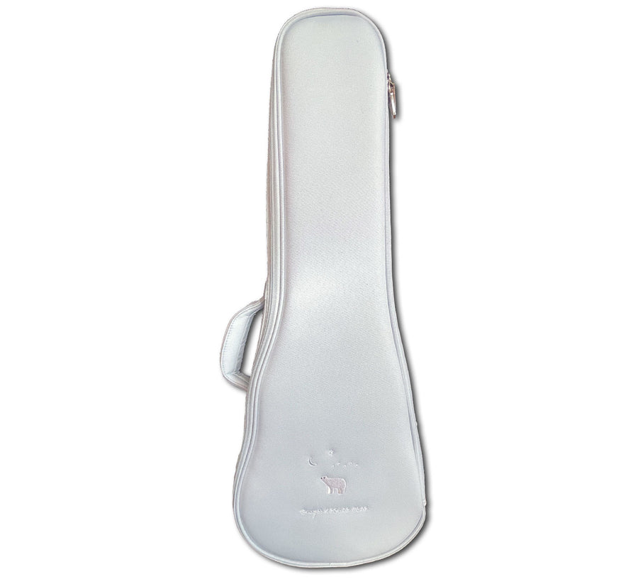 Enya x Polar Bear Blue Tenor Deluxe Ukulele Gigbag