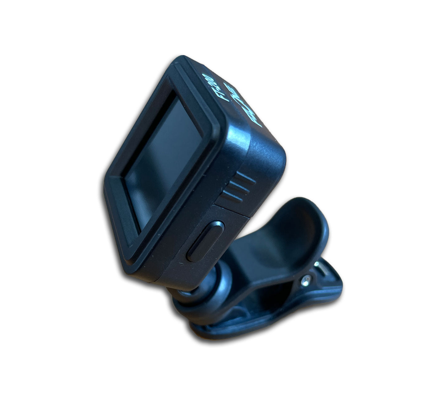 Fzone FT-200 (New Chromatic-Only Tuner)