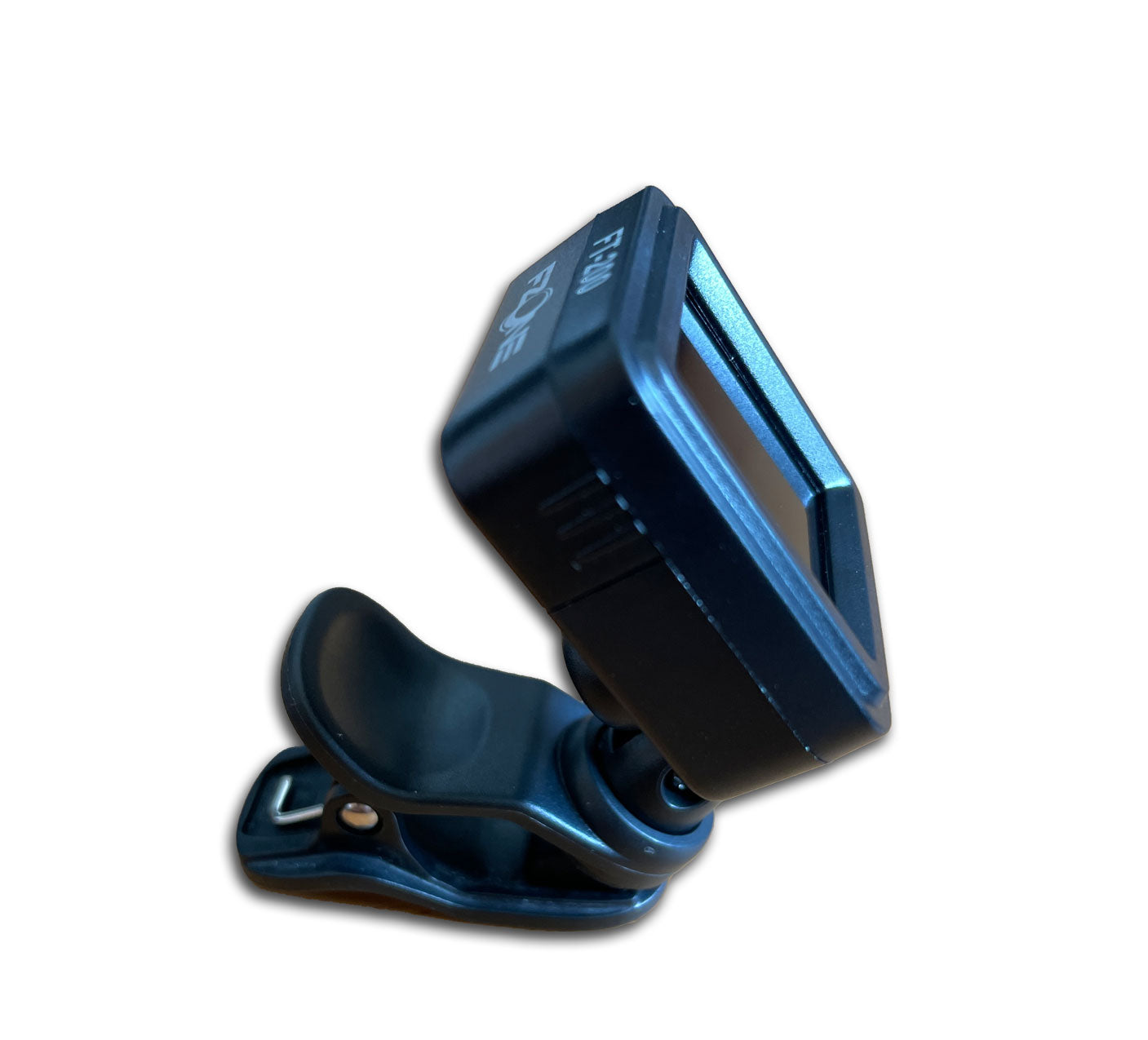 Fzone FT-200 (New Chromatic-Only Tuner)