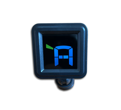 Fzone FT-200 (New Chromatic-Only Tuner)