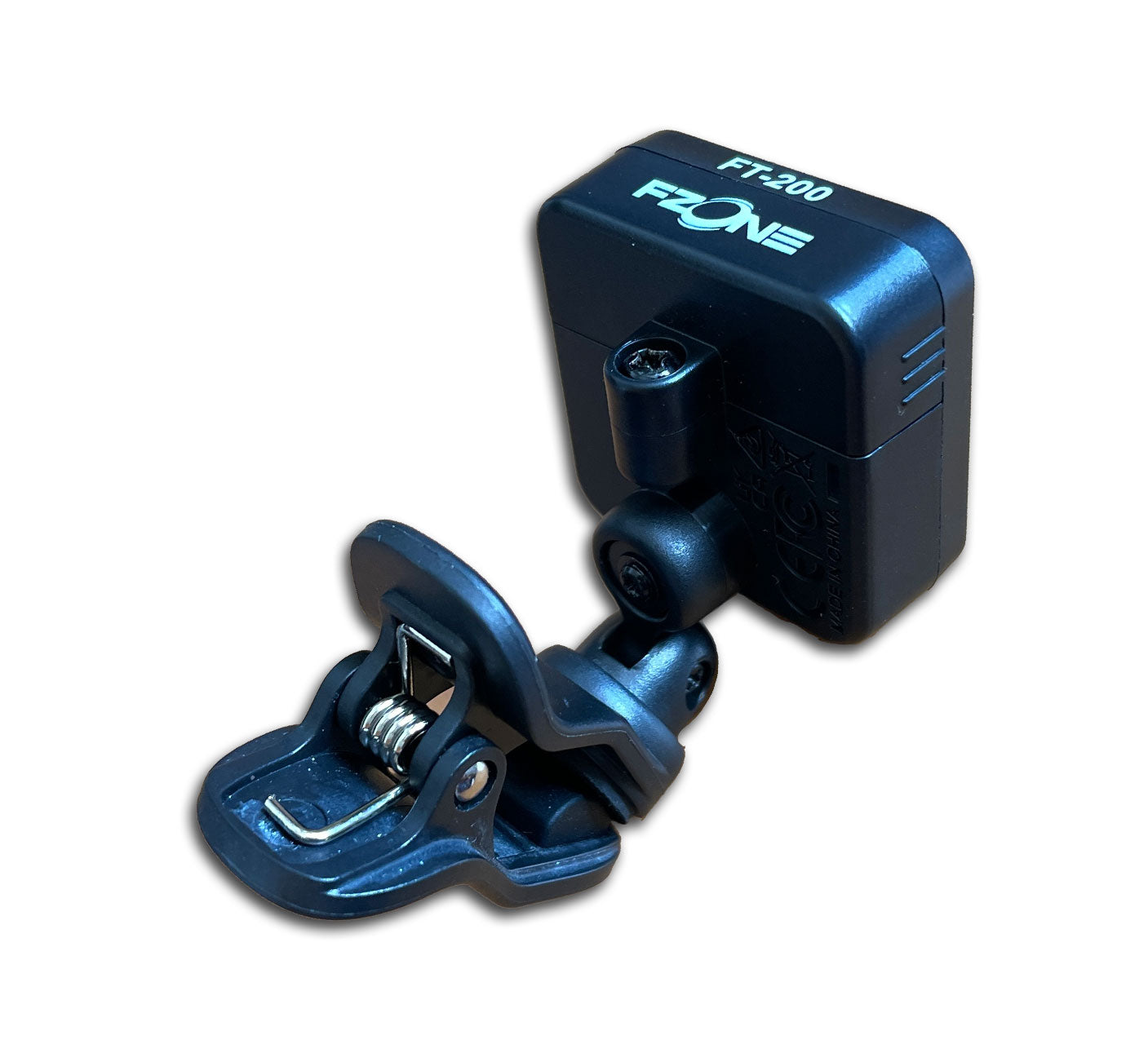 Fzone FT-200 (New Chromatic-Only Tuner)