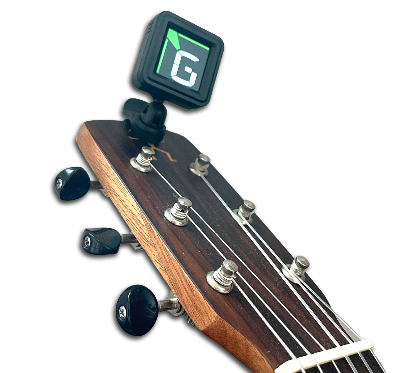 Fzone FT-200 (New Chromatic-Only Tuner)