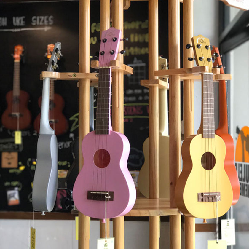 Where Can I Buy Ukulele in Singapore