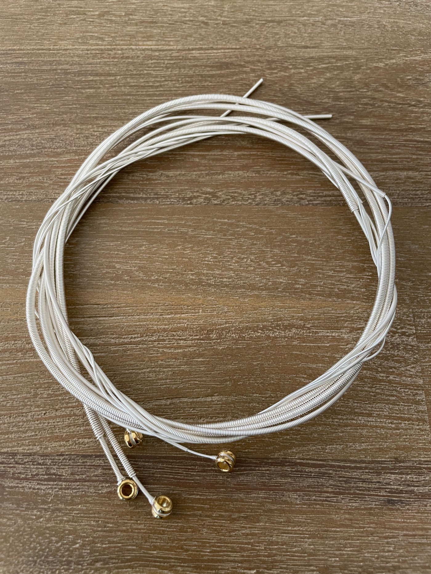 LaBella Ukulele Bass Strings Set