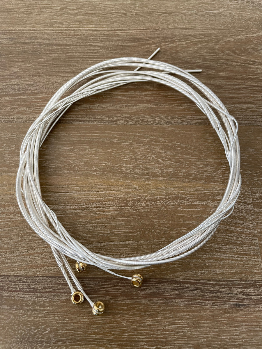 LaBella Ukulele Bass Strings Set