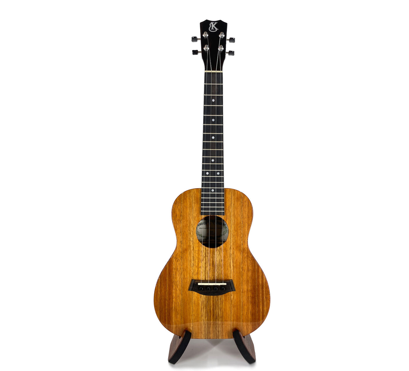 Kanile'a K-1 Tenor Ukulele