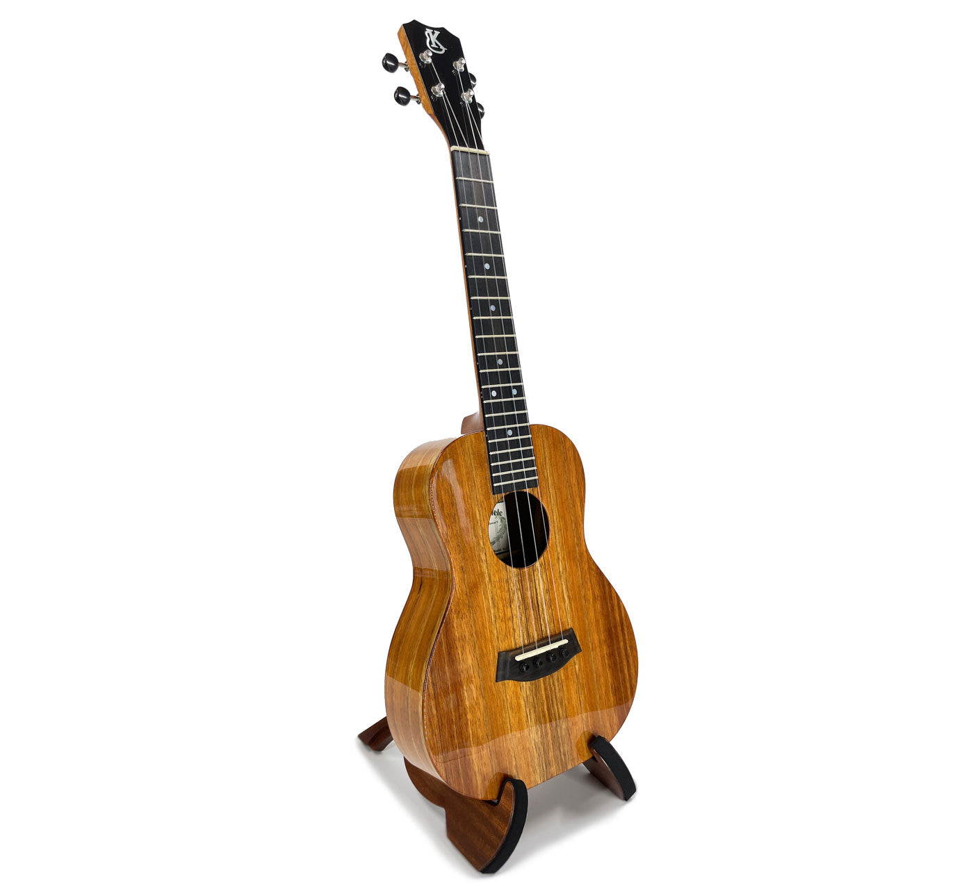 Kanile'a K-1 Tenor Ukulele