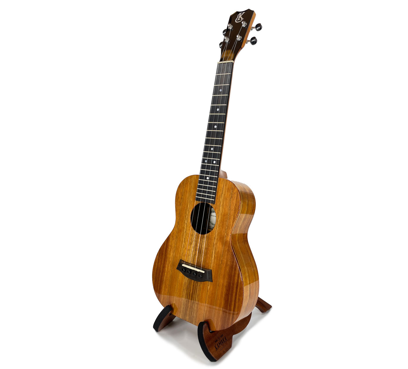 Kanile'a K-1 Tenor Ukulele