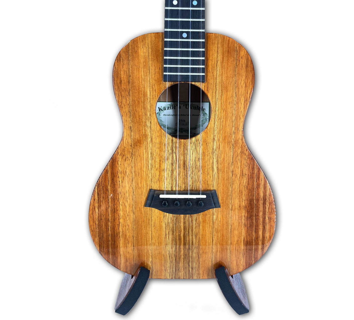 Kanile'a K-1 Tenor Ukulele