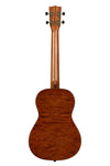 Kala 20th Anniversary Solid Spruce Top Quilted Mahogany Baritone Ukulele (KA-20TH-SQS-B)