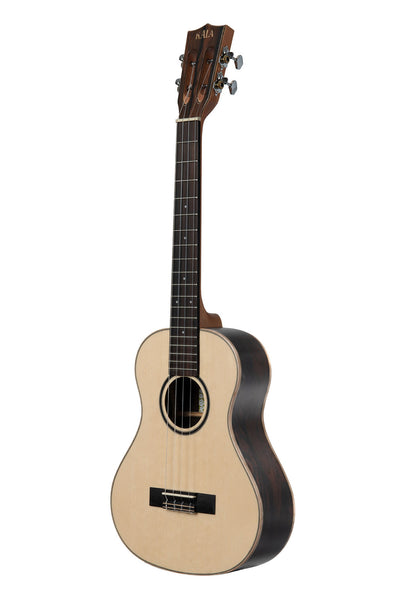 Kala All Solid Spruce Top Ziricote Tenor XL Ukulele (KA-ASZCT-ST)