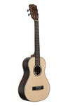 Kala All Solid Spruce Top Ziricote Tenor XL Ukulele (KA-ASZCT-ST)