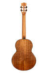 Kala Contour All Solid Gloss Acacia Baritone Ukulele