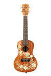 Kala Voyage Collection Ukulele (Gardenia)