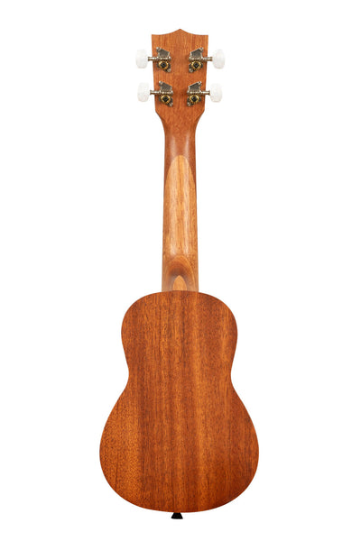 Kala Voyage Collection Ukulele (Gardenia)