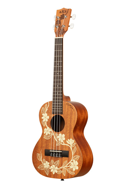 Kala Voyage Collection Ukulele (Gardenia)