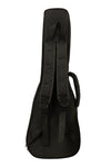 Kala James Hill All Solid Mahogany Concert Ukulele w/EQ (KA-JH-AMHG-C-E)