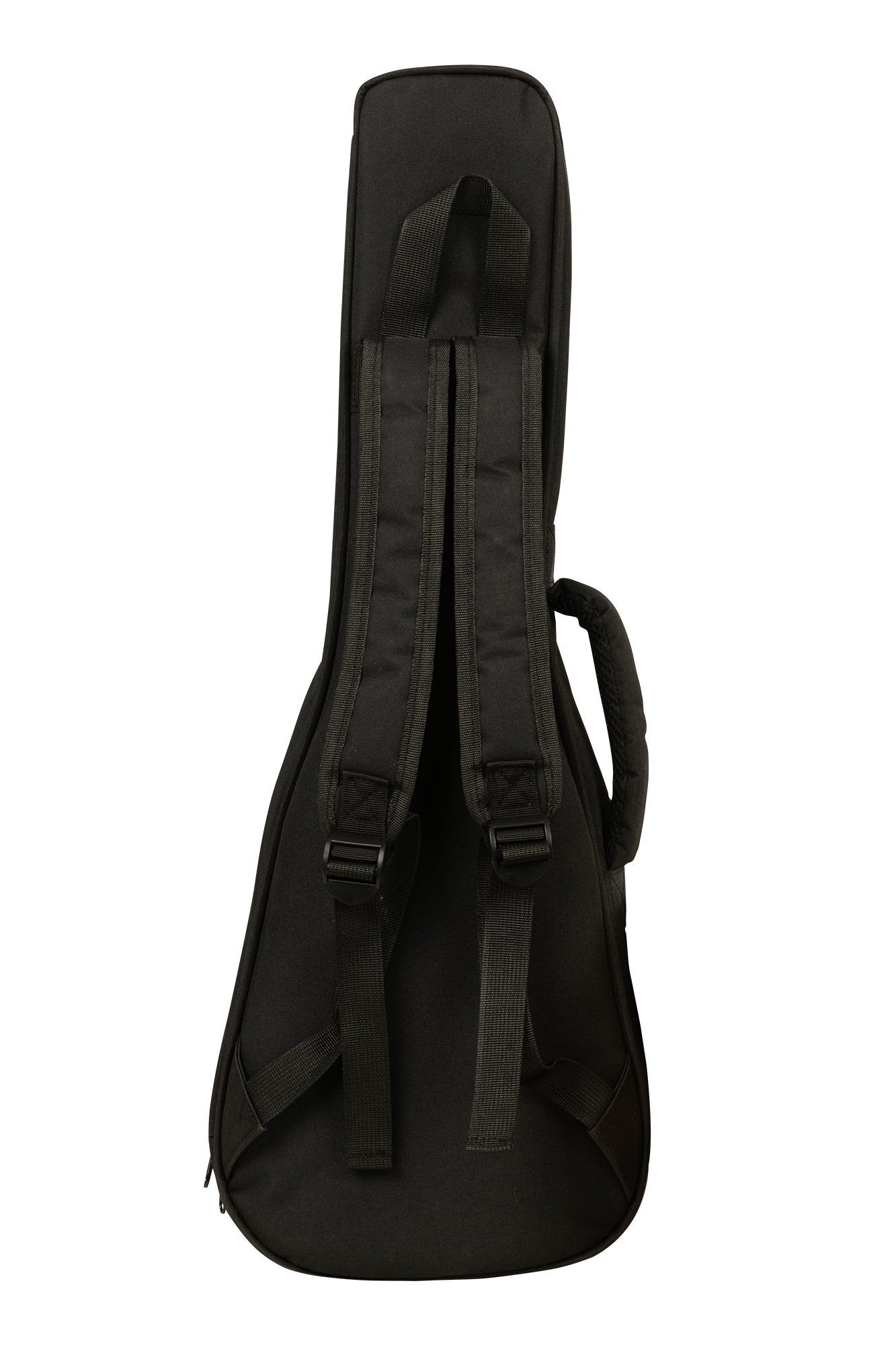 Kala James Hill All Solid Mahogany Concert Ukulele w/EQ (KA-JH-AMHG-C-E)