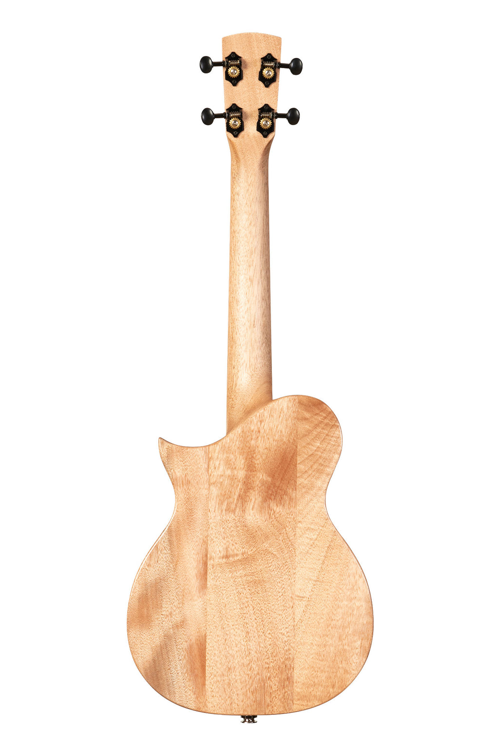 Kala Revelator® Night Owl Acacia Tenor Ukulele with pickup (KA-OWL-ACA-TE)