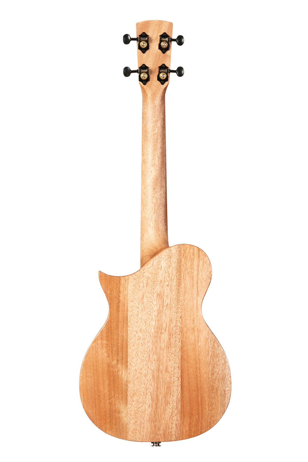 Kala Revelator® Night Owl Mango Tenor Ukulele with pickup (KA-OWL-MNG-TE)