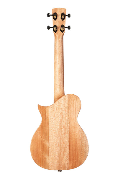 Kala Revelator® Night Owl Mango Tenor Ukulele with pickup (KA-OWL-MNG-TE)