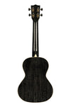 Kala All Solid Salt & Pepper Doghair Mahogany Ukulele (2 sizes)