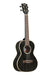 Kala All Solid Salt & Pepper Doghair Mahogany Ukulele (2 sizes)