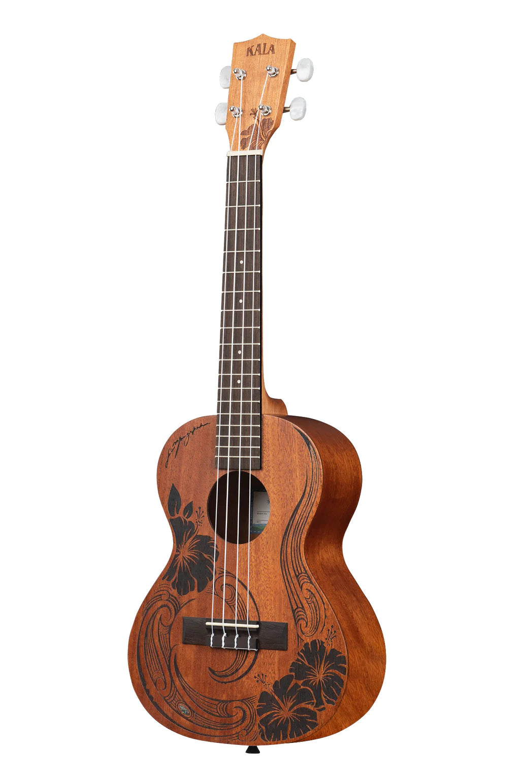 Kala Voyage Collection Ukulele (Unity)