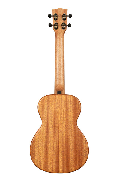 Kala All Solid Mahogany Waterfall Tenor Ukulele (KA-WF-AMHG-T)