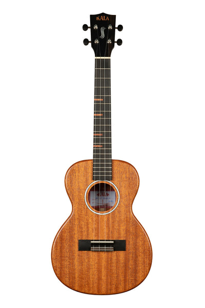 Kala All Solid Mahogany Waterfall Tenor Ukulele (KA-WF-AMHG-T)