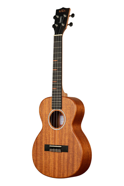 Kala All Solid Mahogany Waterfall Tenor Ukulele (KA-WF-AMHG-T)
