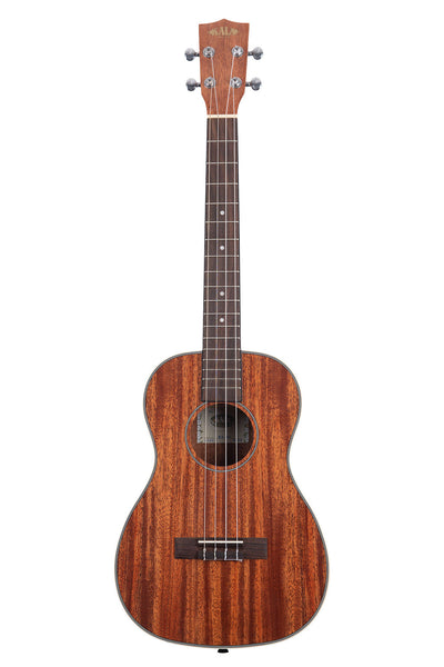 Kala Gloss Mahogany Baritone Ukulele