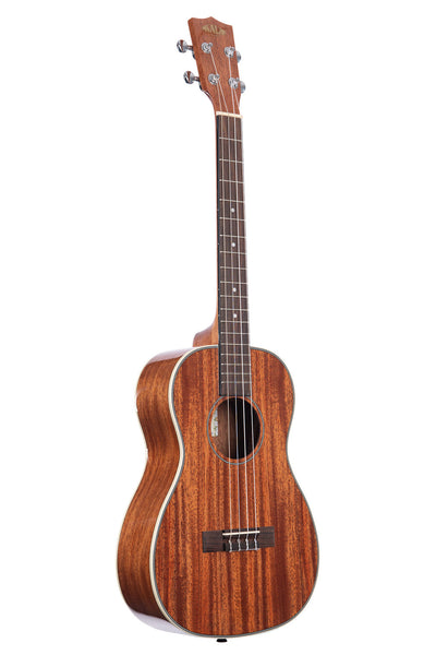 Kala Gloss Mahogany Baritone Ukulele