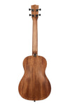 Kala Solid Spruce Top Mahogany Travel Baritone Ukulele (KA-SSTU-B)