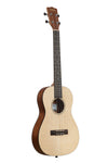 Kala Solid Spruce Top Mahogany Travel Baritone Ukulele (KA-SSTU-B)