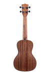 Kala Solid Spruce Top Mahogany Travel Concert Ukulele (KA-SSTU-C)