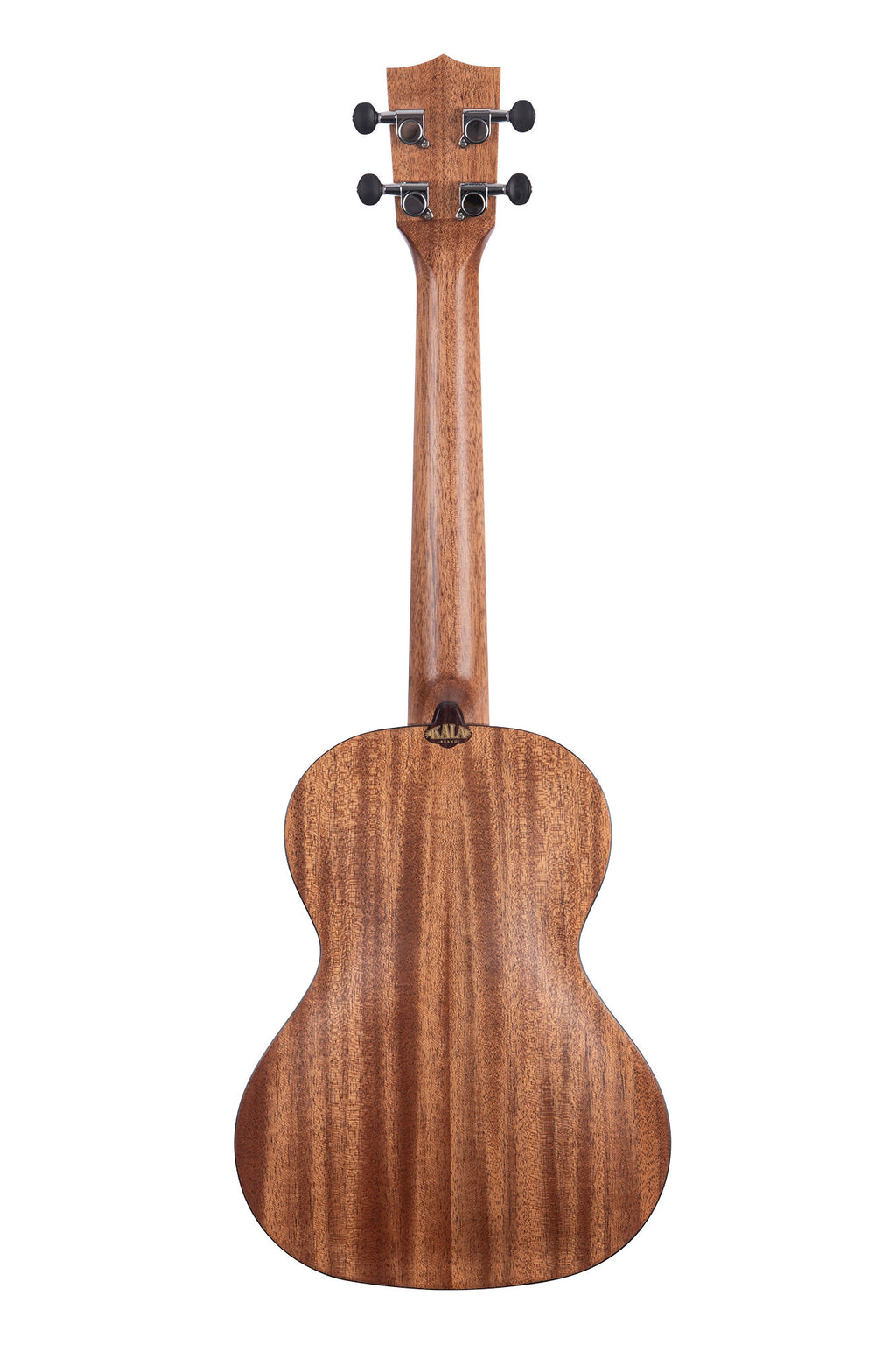 Kala Solid Spruce Top Mahogany Travel Tenor Ukulele (KA-SSTU-T)