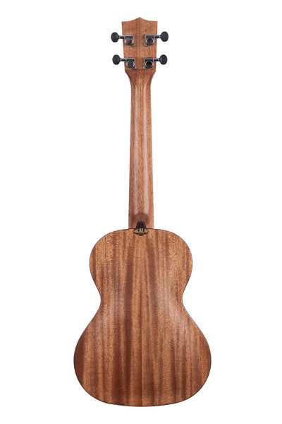 Kala Solid Spruce Top Mahogany Travel Tenor Ukulele (KA-SSTU-T)