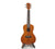 Kai Solid Top Mahogany Concert Ukulele (100M series)