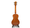 Kai Solid Top Mahogany Concert Ukulele (100M series)