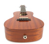 Kai Solid Top Mahogany Concert Ukulele (100M series)