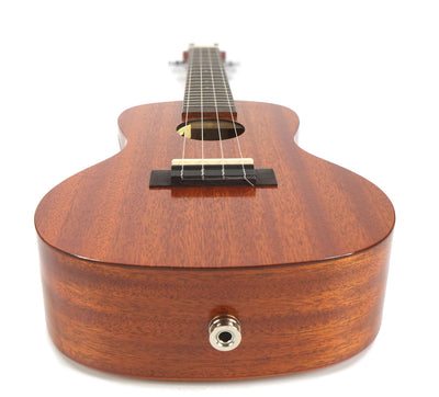 Kai Solid Top Mahogany Tenor Ukulele (100M series)