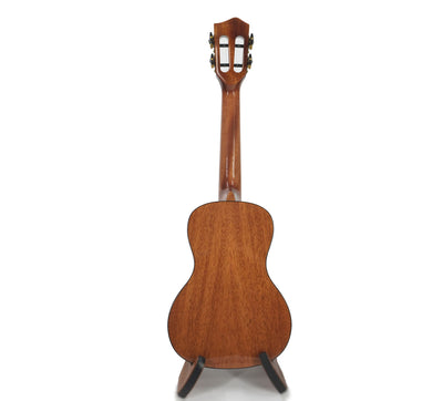 Kai Solid Mahogany Top Concert Ukulele (KCI-100G-NT)