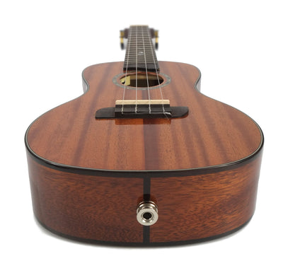 Kai Solid Mahogany Top Concert Ukulele (KCI-100G-NT)