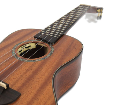 Kai Solid Mahogany Top Concert Ukulele (KCI-100G-NT)