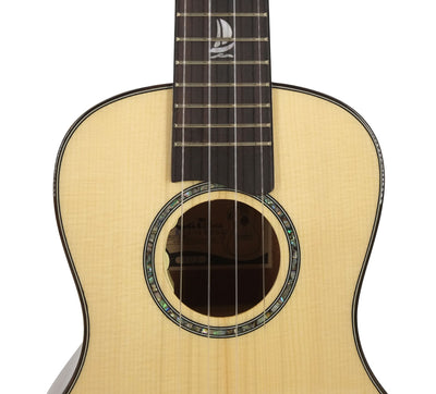 Kai Solid Spruce Top Concert Ukulele (KCI-100SG)