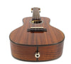 Kai All Solid Acacia Ukulele (5000R-series)